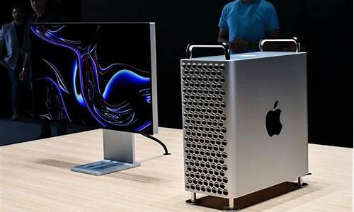 苹果mac pro_